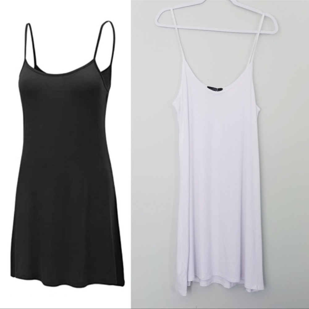 Made By Johnny Tunic Dress NWT